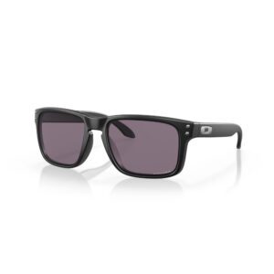 Oakley Sunglasses Holbrook Performance Lifestyle Matte Black     Prizm