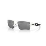 Oakley Sunglasses Flak 2.0 Xl Sport Performance Polished White Prizm Polarized