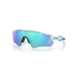 Oakley Sunglasses Radar Ev Path Sport Performance Polished White Prizm