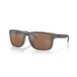 Oakley Sunglasses Holbrook Xl Performance Lifestyle Woodgrain   Prizm Polarized