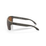 Oakley Sunglasses Holbrook Xl Performance Lifestyle Woodgrain   Prizm Polarized - Image 4