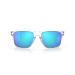 Oakley Sunglasses Holbrook Xl Performance Lifestyle Polished Clear Prizm Polarized - Image 2