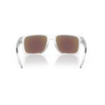 Oakley Sunglasses Holbrook Xl Performance Lifestyle Polished Clear Prizm Polarized - Image 3