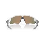Oakley Sunglasses Radar Ev Path Sport Performance Polished White  Prizm - Image 3