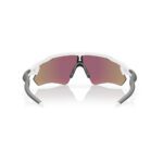 Oakley Sunglasses Radar Ev Path Sport Performance Polished White  Prizm - Image 3