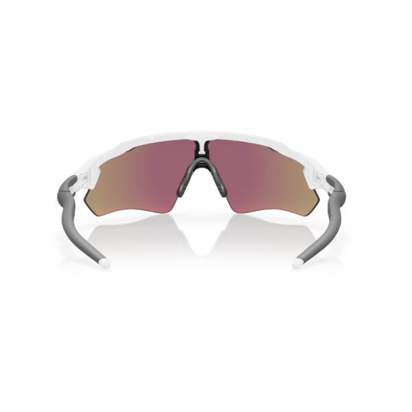 Oakley Sunglasses Radar Ev Path Sport Performance Polished White  Prizm - Image 3