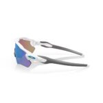 Oakley Sunglasses Radar Ev Path Sport Performance Polished White  Prizm - Image 4