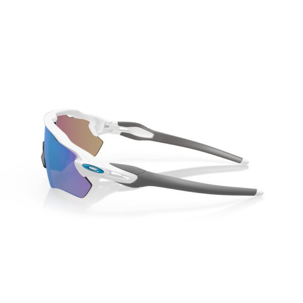 Oakley Sunglasses Radar Ev Path Sport Performance Polished White  Prizm - Image 4