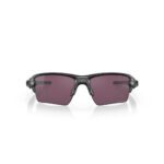 Oakley Sunglasses Flak 2.0 Xl Sport Performance Matte Black Prizm Iridium - Image 2