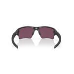Oakley Sunglasses Flak 2.0 Xl Sport Performance Matte Black Prizm Iridium - Image 3