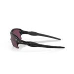 Oakley Sunglasses Flak 2.0 Xl Sport Performance Matte Black Prizm Iridium - Image 4
