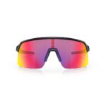 Oakley Sunglasses Sutro Lite Sport Performance Matte Black Prizm - Image 2