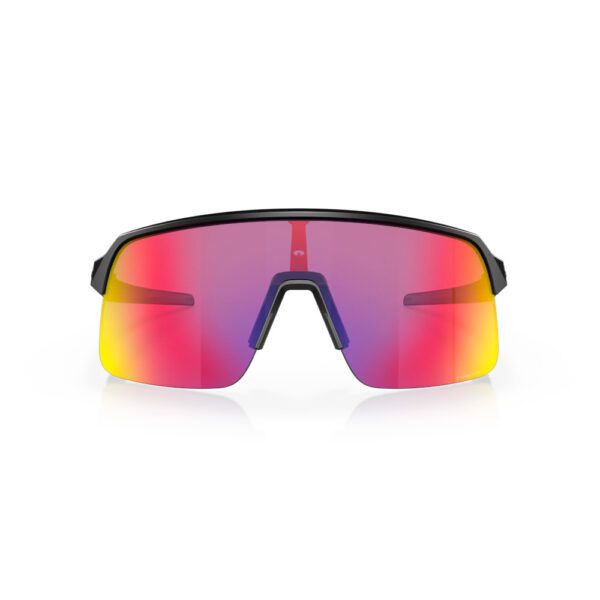888392489333 1 Oakley Sunglasses Sutro Lite Sport Performance Matte Black Prizm - Image 2