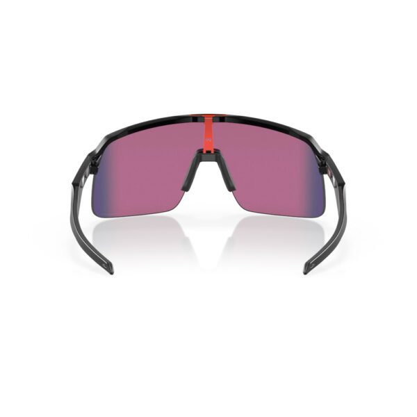 888392489333 2 Oakley Sunglasses Sutro Lite Sport Performance Matte Black Prizm - Image 3
