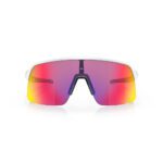 Oakley Sunglasses Sutro Lite Sport Performance Matte White Prizm - Image 2