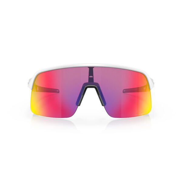 888392489340 1 Oakley Sunglasses Sutro Lite Sport Performance Matte White Prizm - Image 2