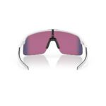 Oakley Sunglasses Sutro Lite Sport Performance Matte White Prizm - Image 3