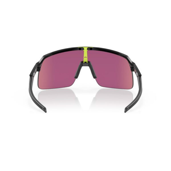 Oakley Sunglasses Sutro Lite 009463-0339 Sport Performance Matte Black Prizm - Image 3