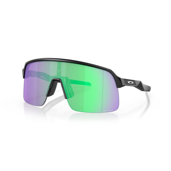 Oakley Sunglasses Sutro Lite 009463-0339 Sport Performance Matte Black Prizm - Image 1