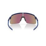 Oakley Sunglasses Sutro Lite 009463-0639 Sport Performance Matte Navy Prizm - Image 3