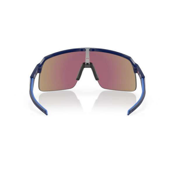 Oakley Sunglasses Sutro Lite 009463-0639 Sport Performance Matte Navy Prizm - Image 3