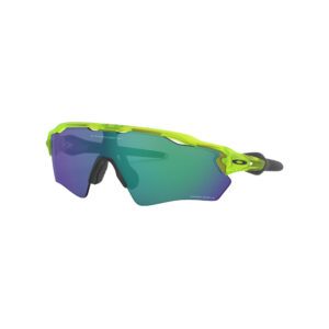 Oakley Sunglasses Youth Radar Ev Xs Path Sport Performance Matte Uranium Prizm
