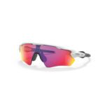Oakley Sunglasses Youth Radar Ev Xs Path Sport Performance Matte White Prizm