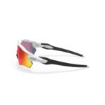Oakley Sunglasses Youth Radar Ev Xs Path Sport Performance Matte White Prizm - Image 4