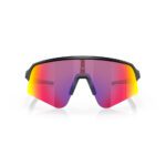 Oakley Sunglasses Sutro Lite Sweep 0 Matte Black Prizm - Image 2