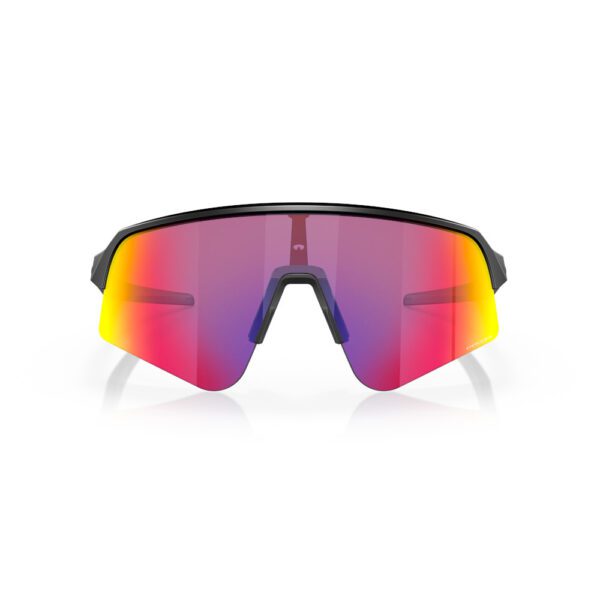 Oakley Sunglasses Sutro Lite Sweep 0 Matte Black Prizm - Image 2