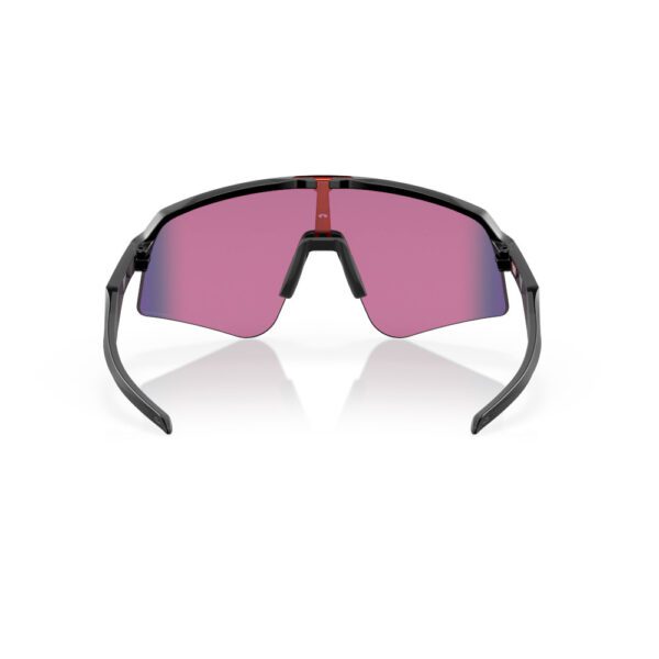 Oakley Sunglasses Sutro Lite Sweep 0 Matte Black Prizm - Image 3