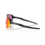 Oakley Sunglasses Sutro Lite Sweep 0 Matte Black Prizm - Image 4