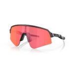 Oakley Sunglasses Sutro Lite Sweep 0 Matte Carbon Prizm Iridium