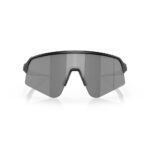 Oakley Sunglasses Sutro Lite Sweep 0 Matte Black Prizm - Image 2