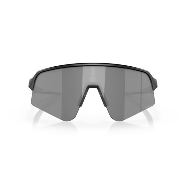 Oakley Sunglasses Sutro Lite Sweep 0 Matte Black Prizm - Image 2