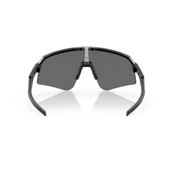 Oakley Sunglasses Sutro Lite Sweep 0 Matte Black Prizm - Image 3