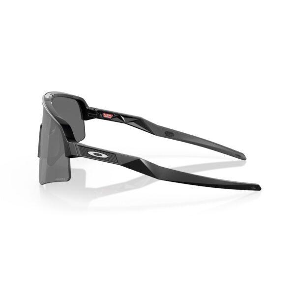Oakley Sunglasses Sutro Lite Sweep 0 Matte Black Prizm - Image 4