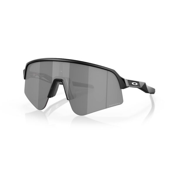 Oakley Sunglasses Sutro Lite Sweep 0 Matte Black Prizm - Image 1