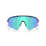 Oakley Sunglasses Sutro Lite Sweep 0 Matte Navy Prizm - Image 2