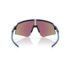 Oakley Sunglasses Sutro Lite Sweep 0 Matte Navy Prizm - Image 3