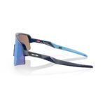 Oakley Sunglasses Sutro Lite Sweep 0 Matte Navy Prizm - Image 4