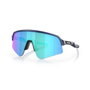 Oakley Sunglasses Sutro Lite Sweep 0 Matte Navy Prizm