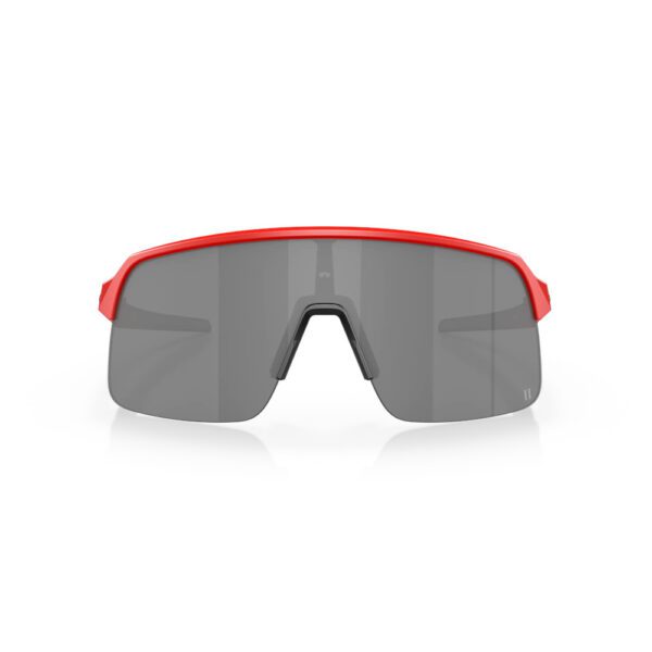 Oakley Sunglasses Sutro Lite Sport Performance Pm Matte Redline Prizm - Image 2