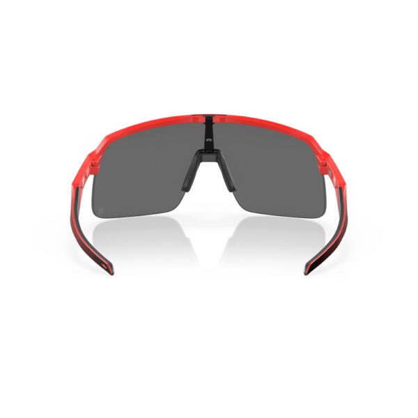 Oakley Sunglasses Sutro Lite Sport Performance Pm Matte Redline Prizm - Image 3