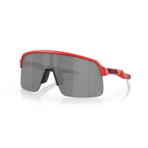 Oakley Sunglasses Sutro Lite Sport Performance Pm Matte Redline Prizm