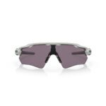 Oakley Sunglasses Radar Ev Path Sport Performance Matte Cool Grey Prizm - Image 2
