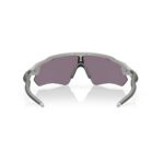 Oakley Sunglasses Radar Ev Path Sport Performance Matte Cool Grey Prizm - Image 3
