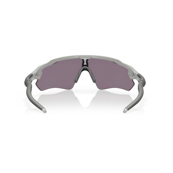 Oakley Sunglasses Radar Ev Path Sport Performance Matte Cool Grey Prizm - Image 3