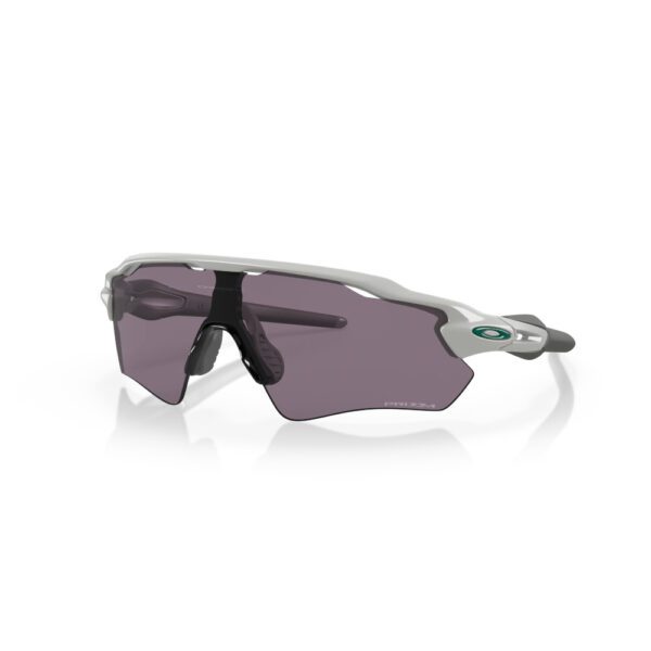 888392554772 Oakley Sunglasses Radar Ev Path Sport Performance Matte Cool Grey Prizm - Image 1