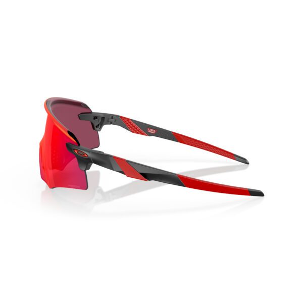 Oakley Sunglasses Encoder Sport Performance Matte Black Prizm - Image 4
